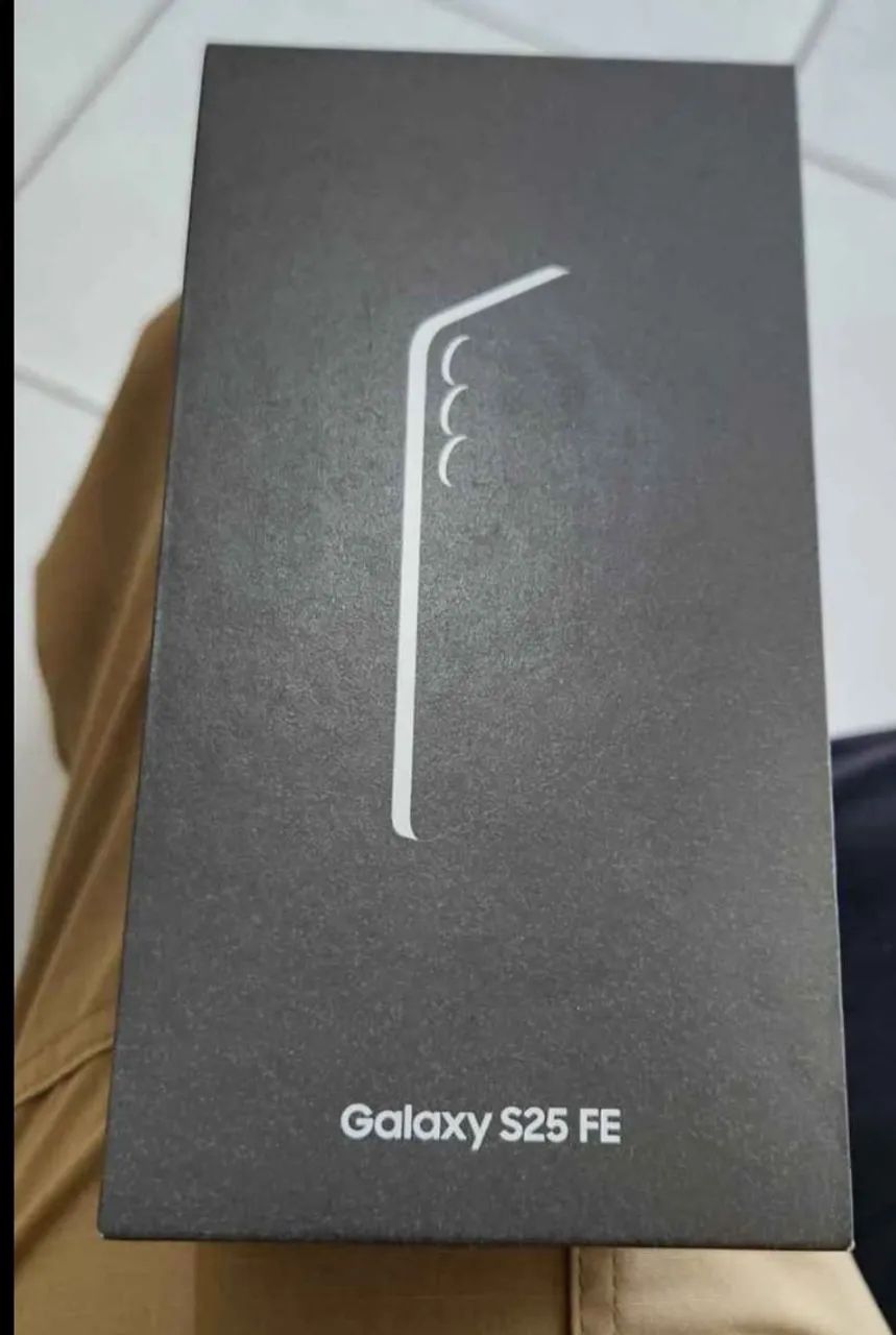 Samsung S25 FE 256gbs  - Foto 5