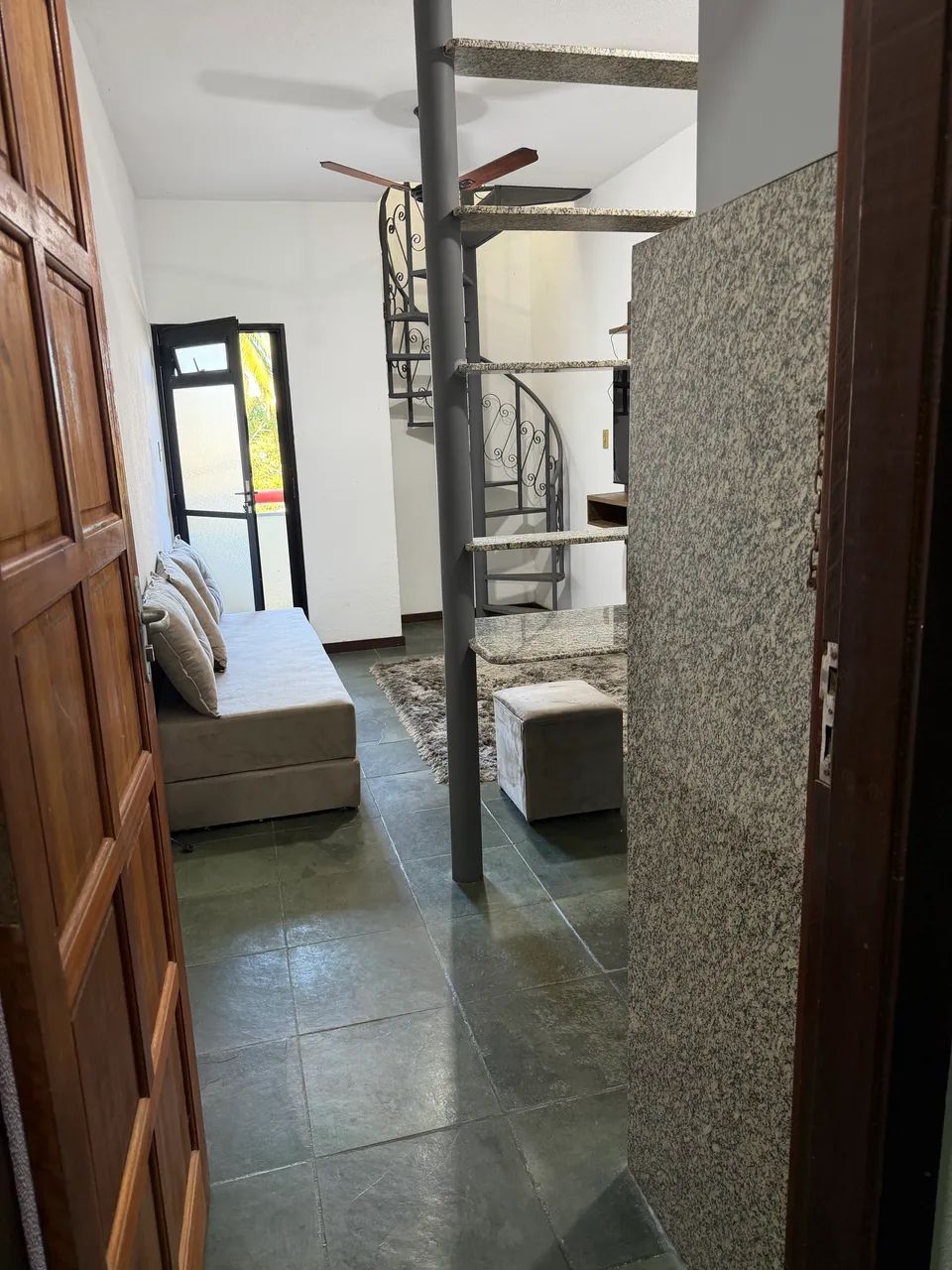 Apartamento/ flat em Itapua  - Foto 5