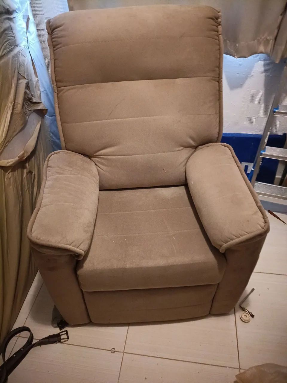 Protona semi nova