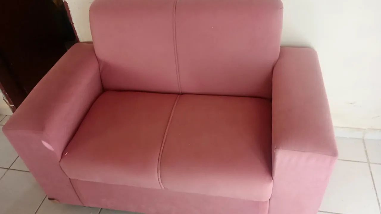 Sofá 