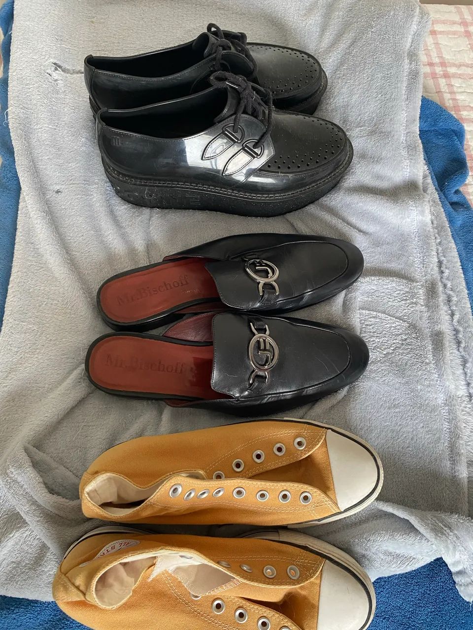 Converse All Star - Tam. 38 (US 7) - Foto 2