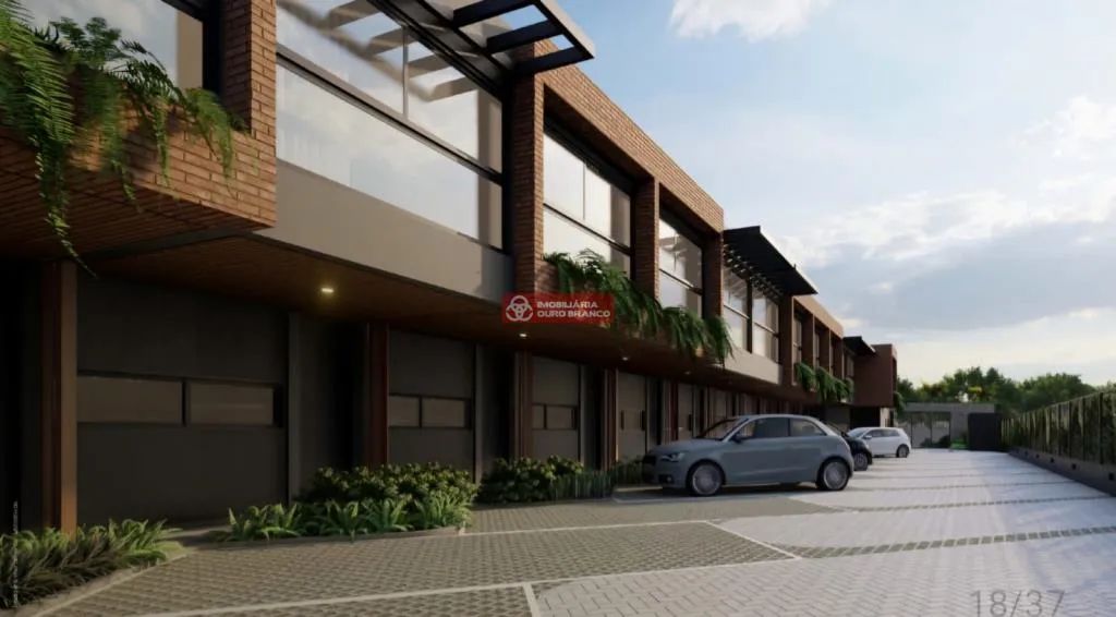 Casa - Florianópolis SC - Foto 2