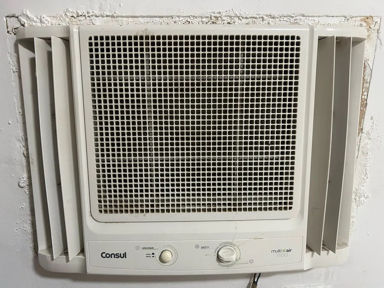 AR CONDICIONADO CÔNSUL - Foto 2