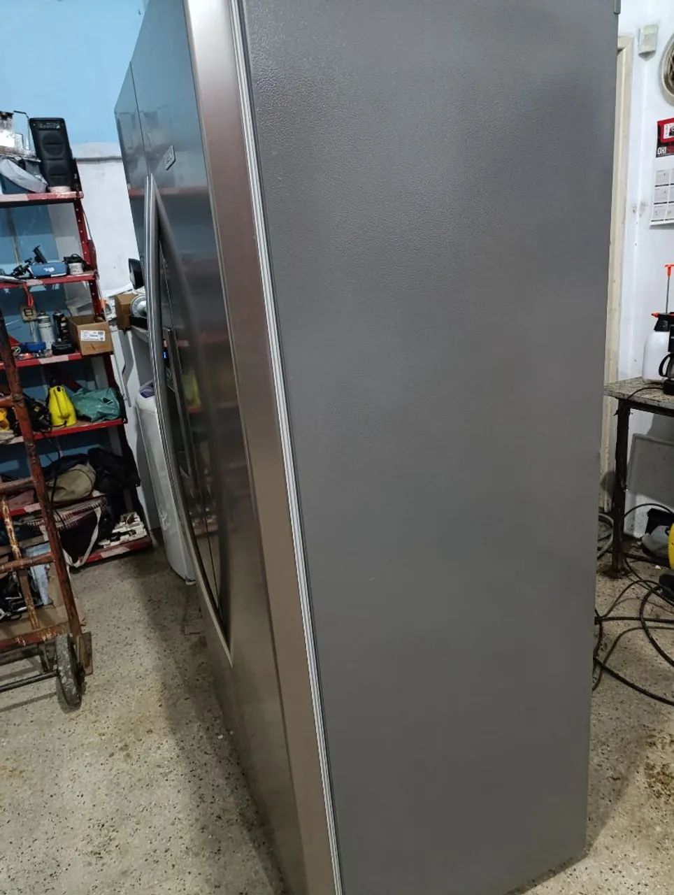 Sid by sid Electrolux 220v - Foto 4