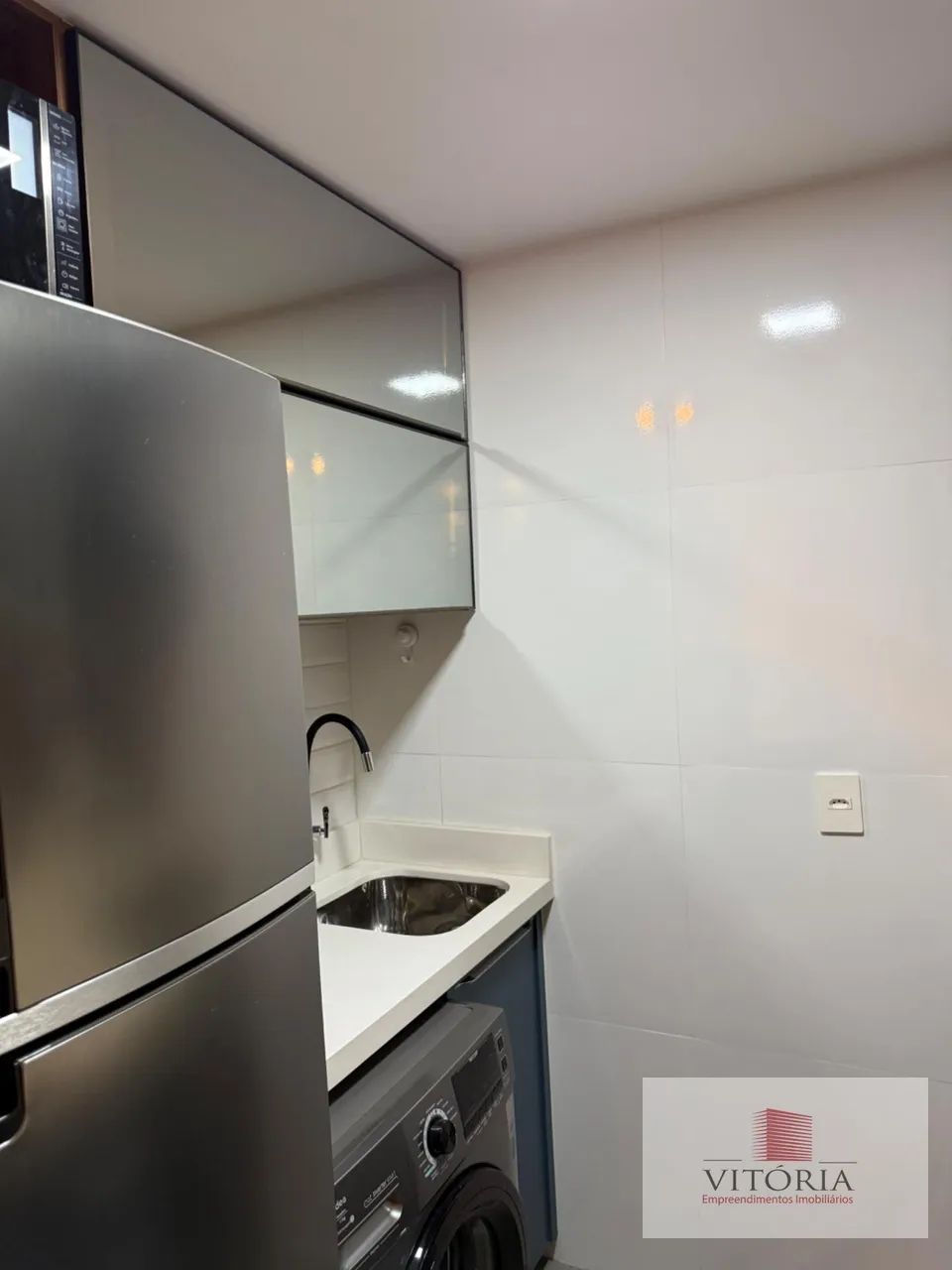 Apartamento em Setor Central (Gama) - Brasília - Foto 2