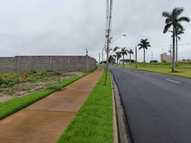 Lote Comercial 376m²- Jardins do Mirante/Ribeirão Preto-SP