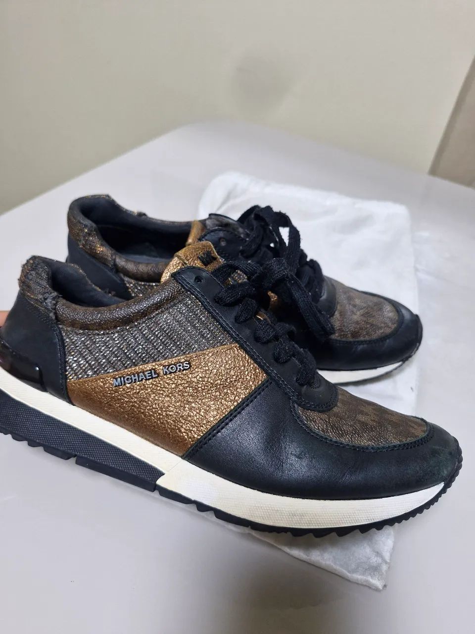 Tênis Michael Kors 37