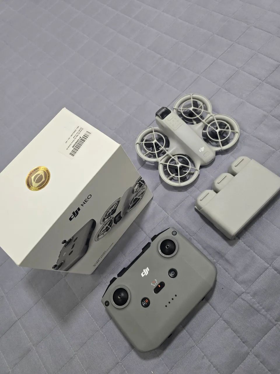 Drone DJI neo NOVO - Foto 3