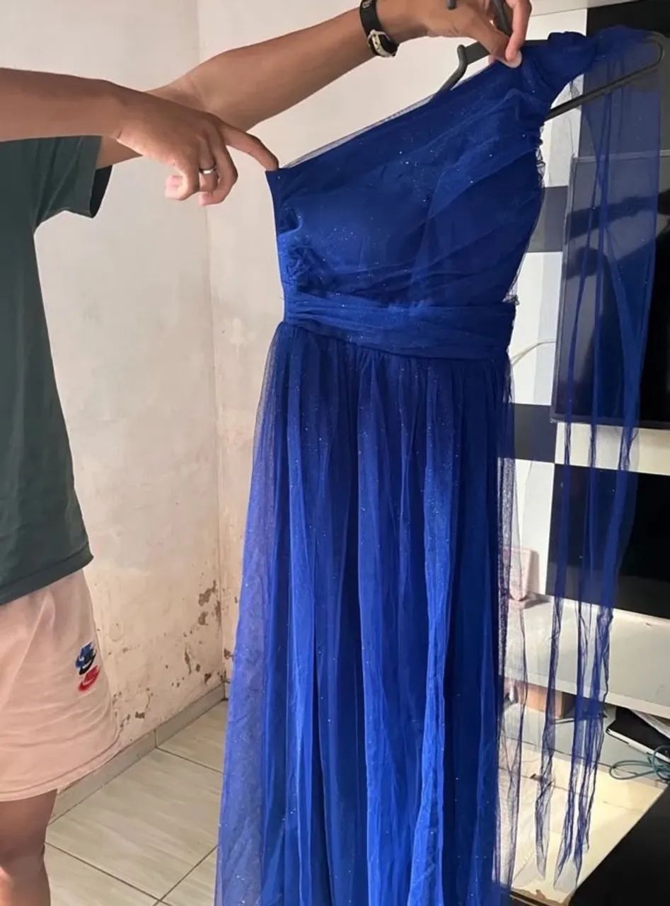 VESTIDO  - Foto 4