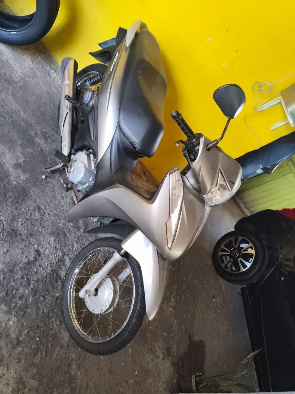 honda - Foto 2