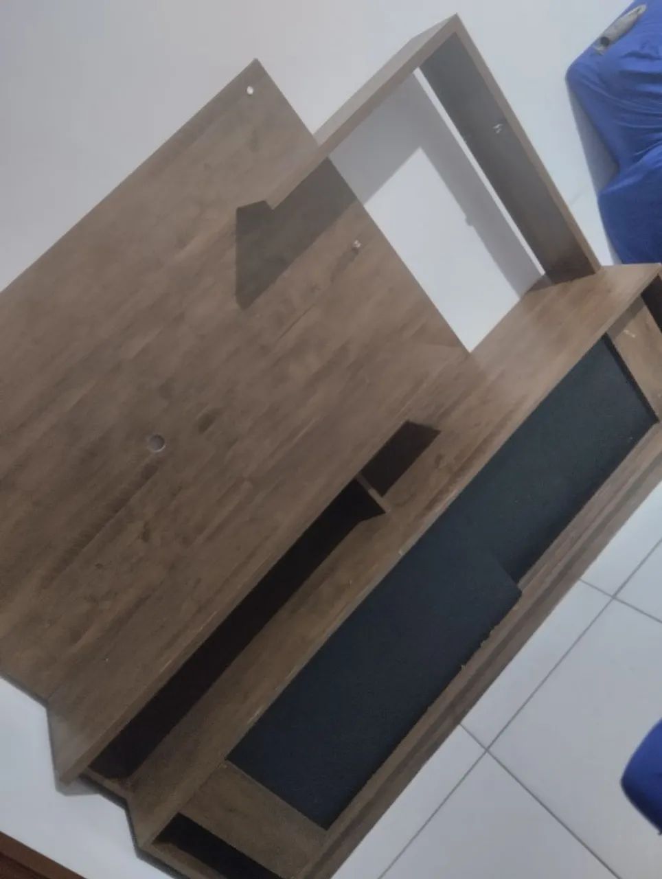 VENDO RACK EM ÓTIMO ESTADO!  - Foto 2