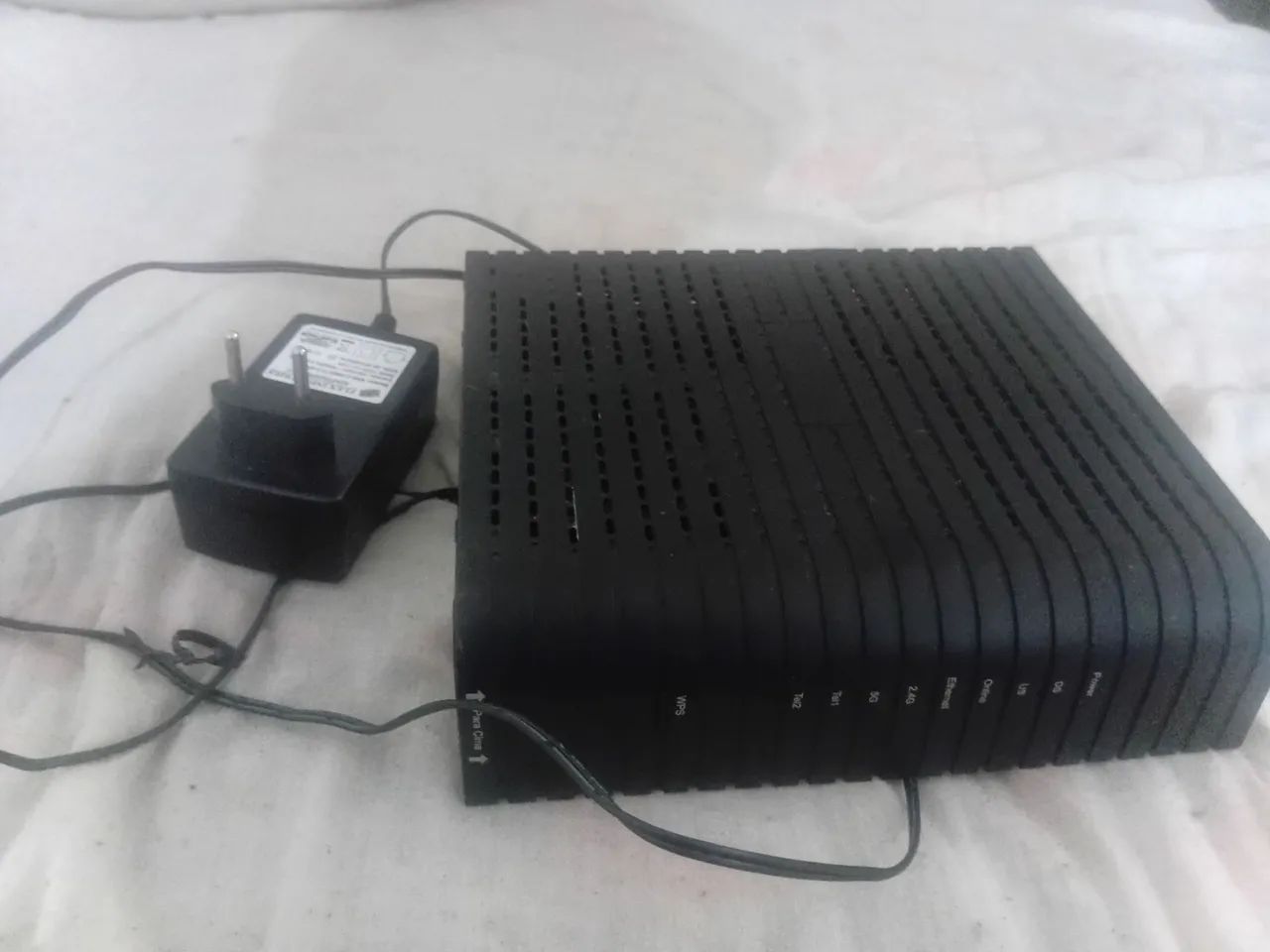 Modem  - Foto 3