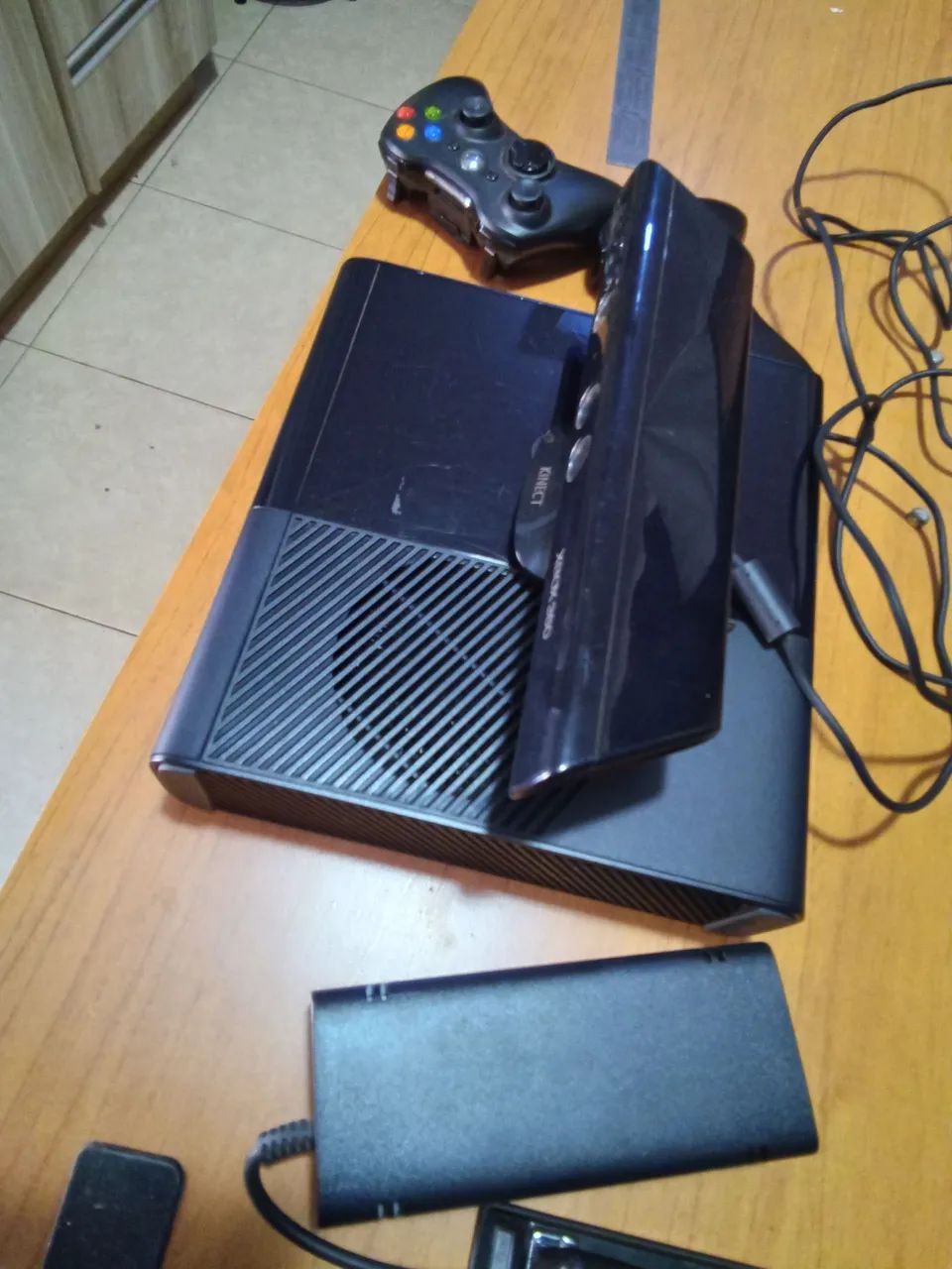 Xbox 360 - Foto 2