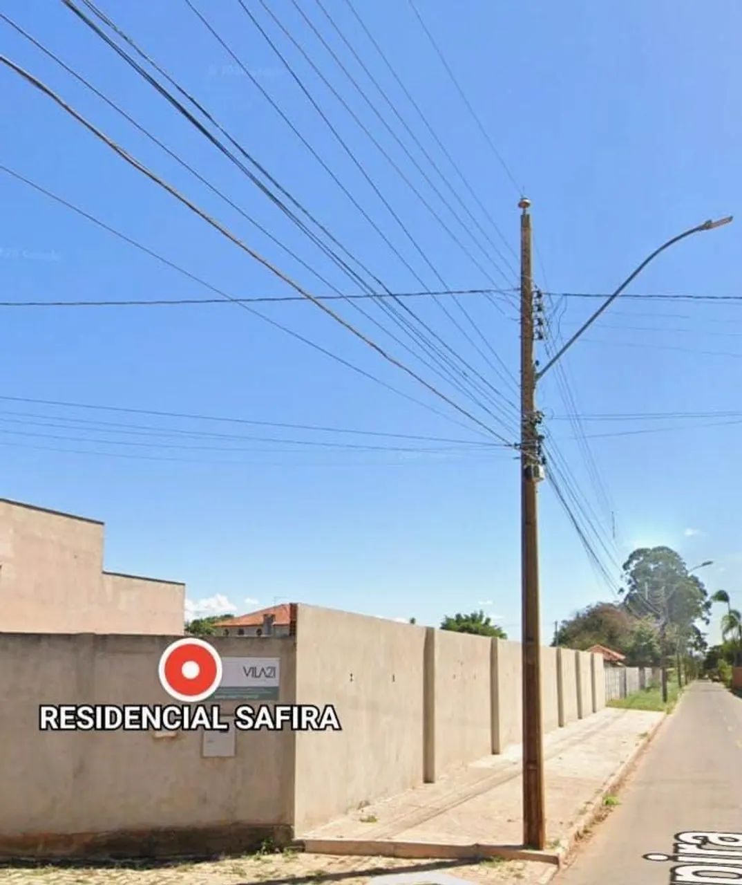 Foto - Brasília - Ponte Alta Norte (Gama)