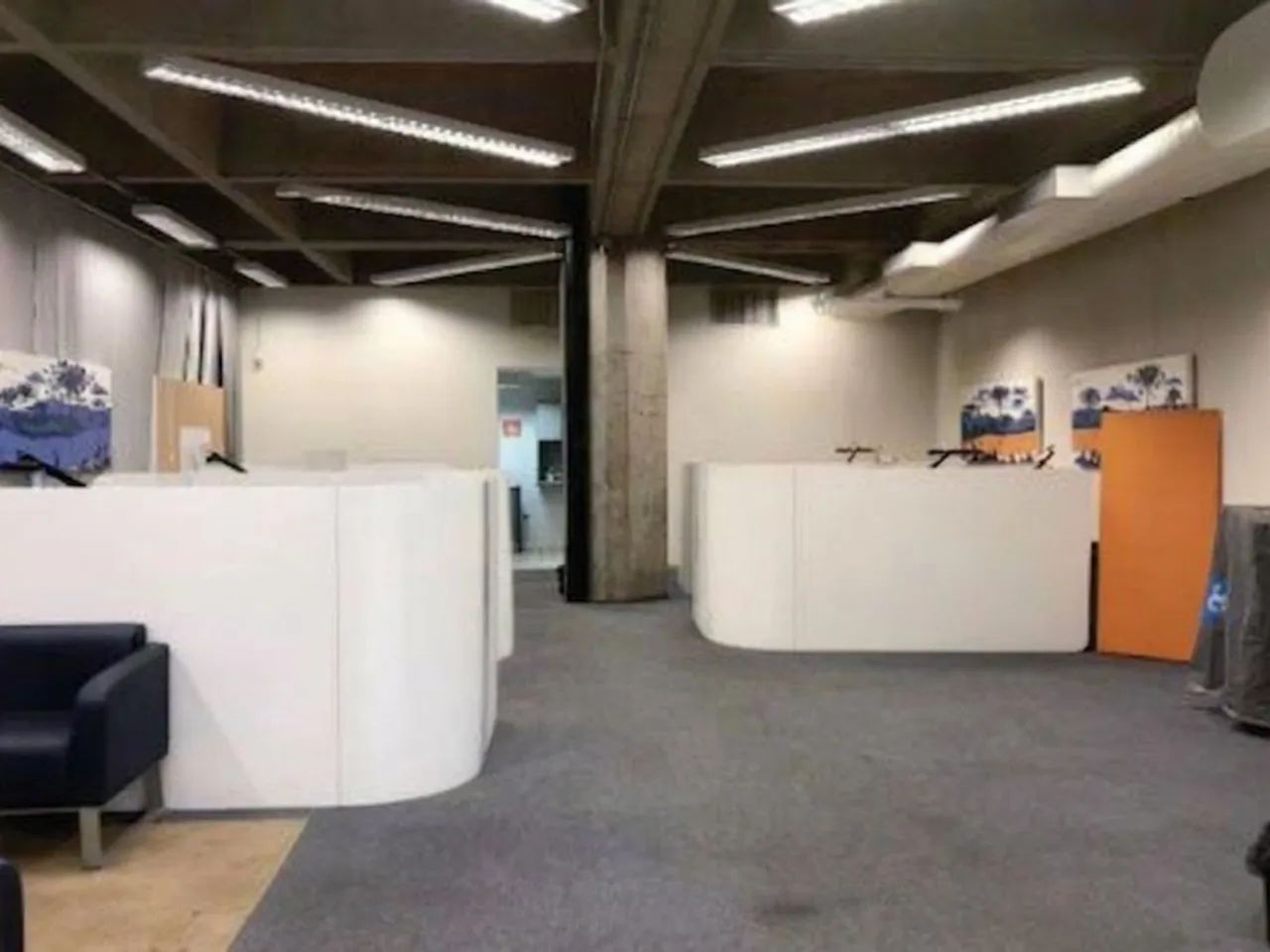Prédio Comercial 4.802 m² - Centro - Umuarama - PR - Foto 3