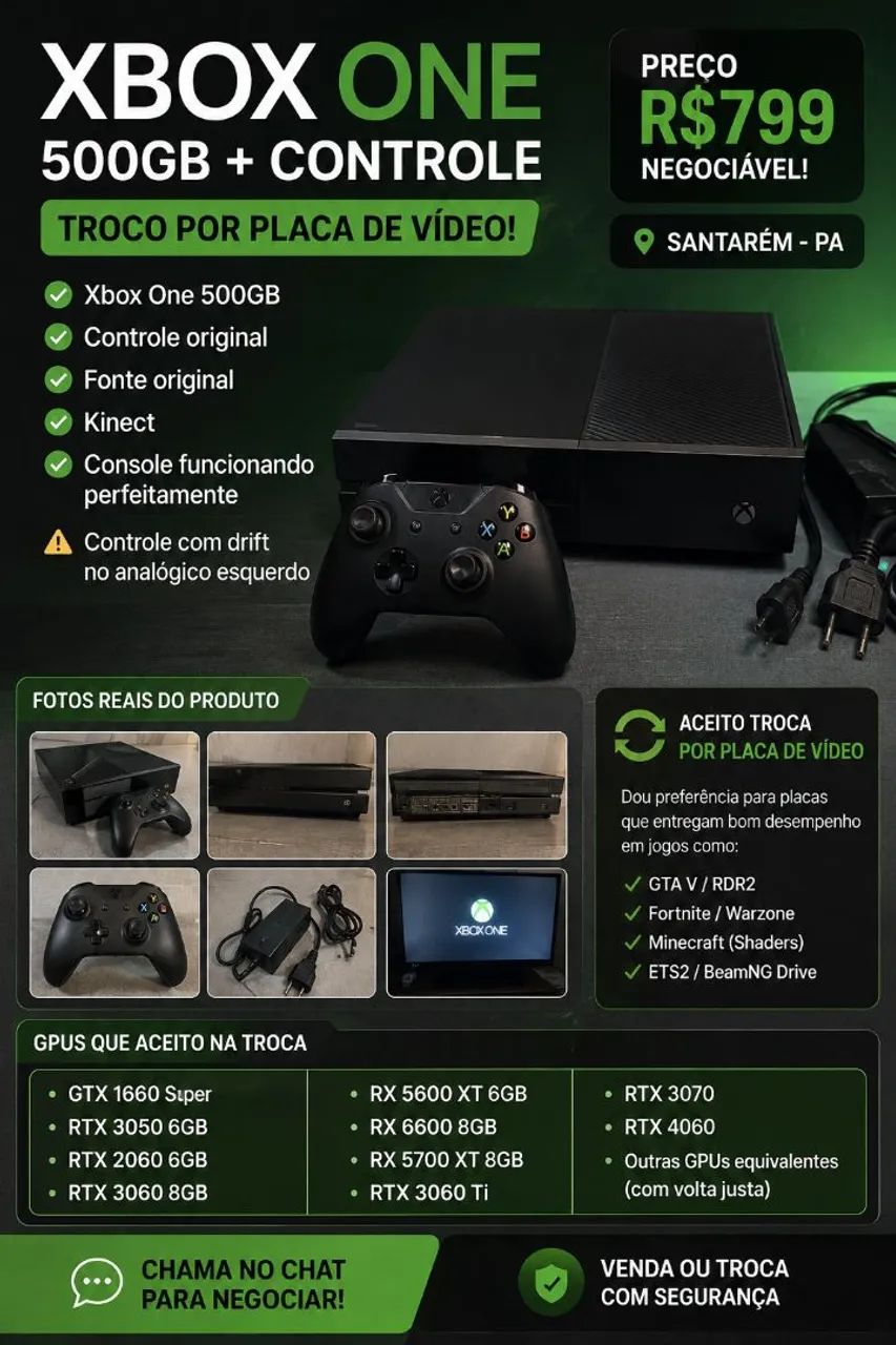 Xbox one - Foto 2