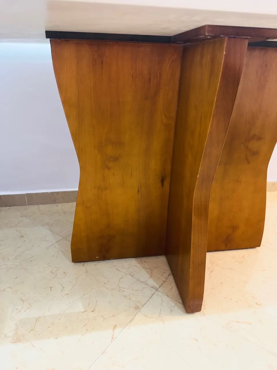 Mesa 6 lugares - Foto 5
