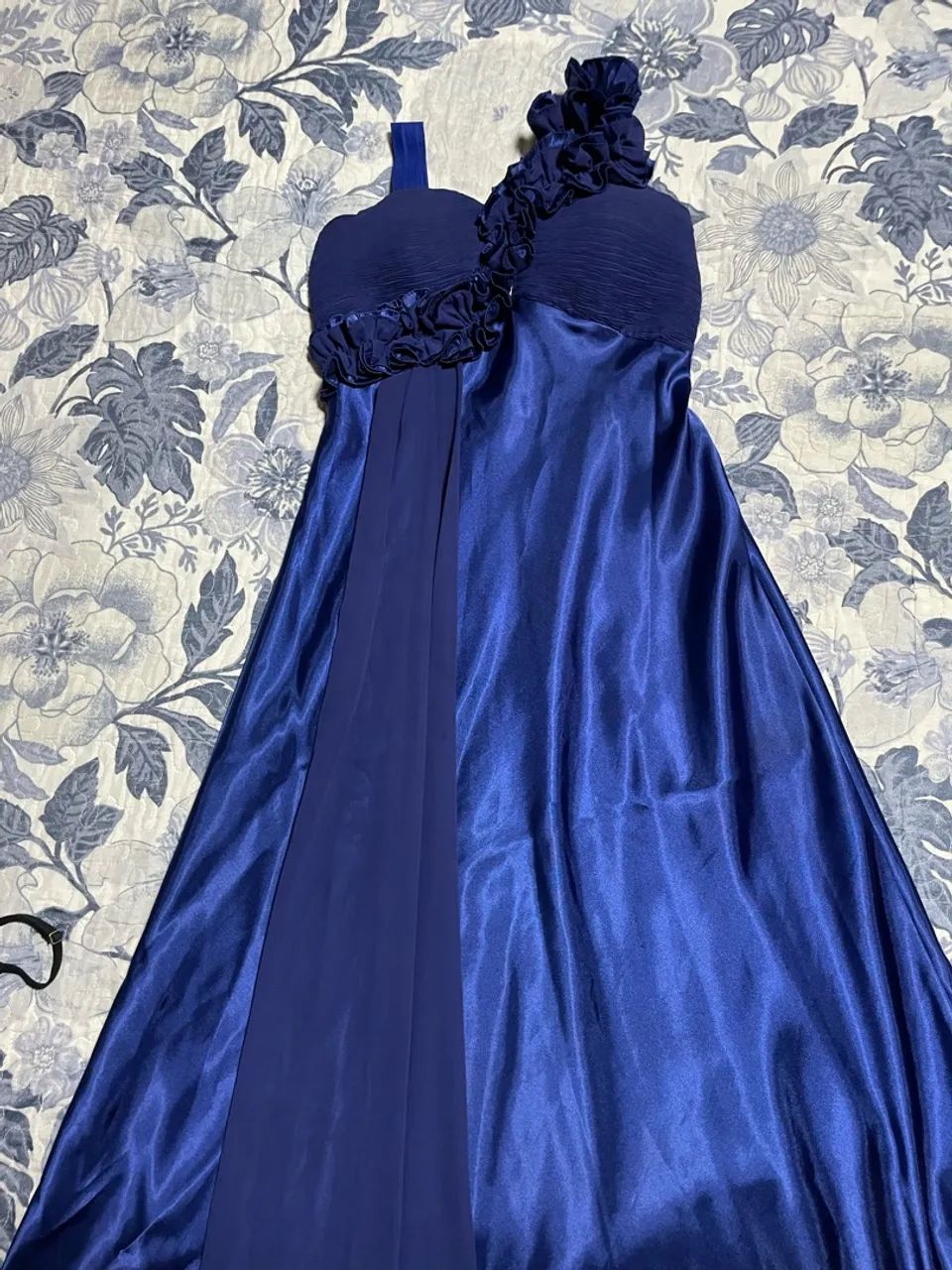 Vestido de festa 