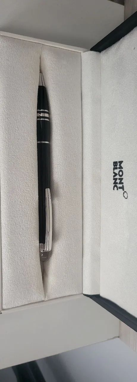 Caneta Montblanc Starwalker  - Foto 2