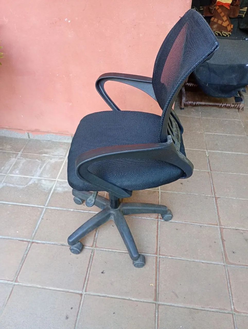 Cadeira de escritório s.nova - Foto 2