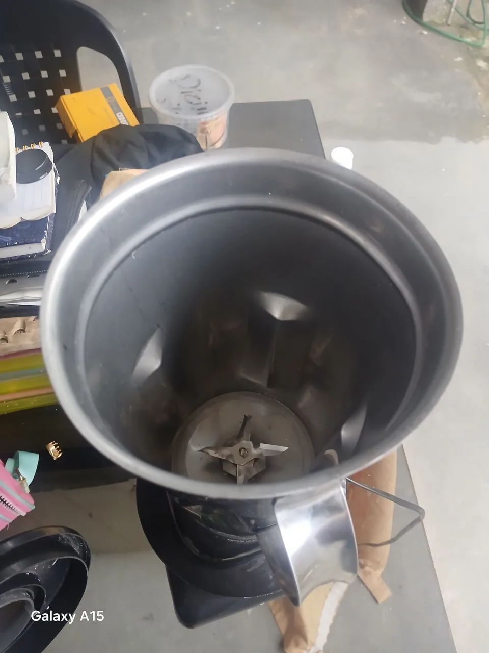 Liquidificador industrial 2lt - Foto 2