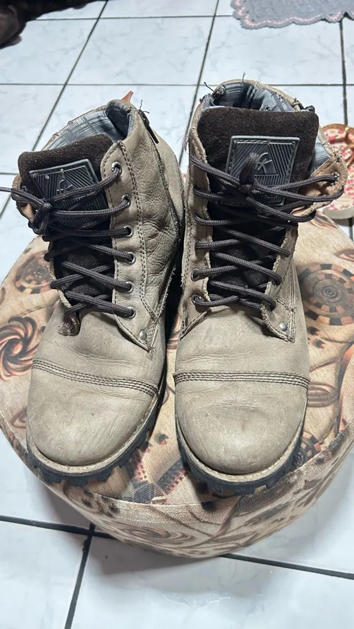 BOTA FAKCINI - Foto 3