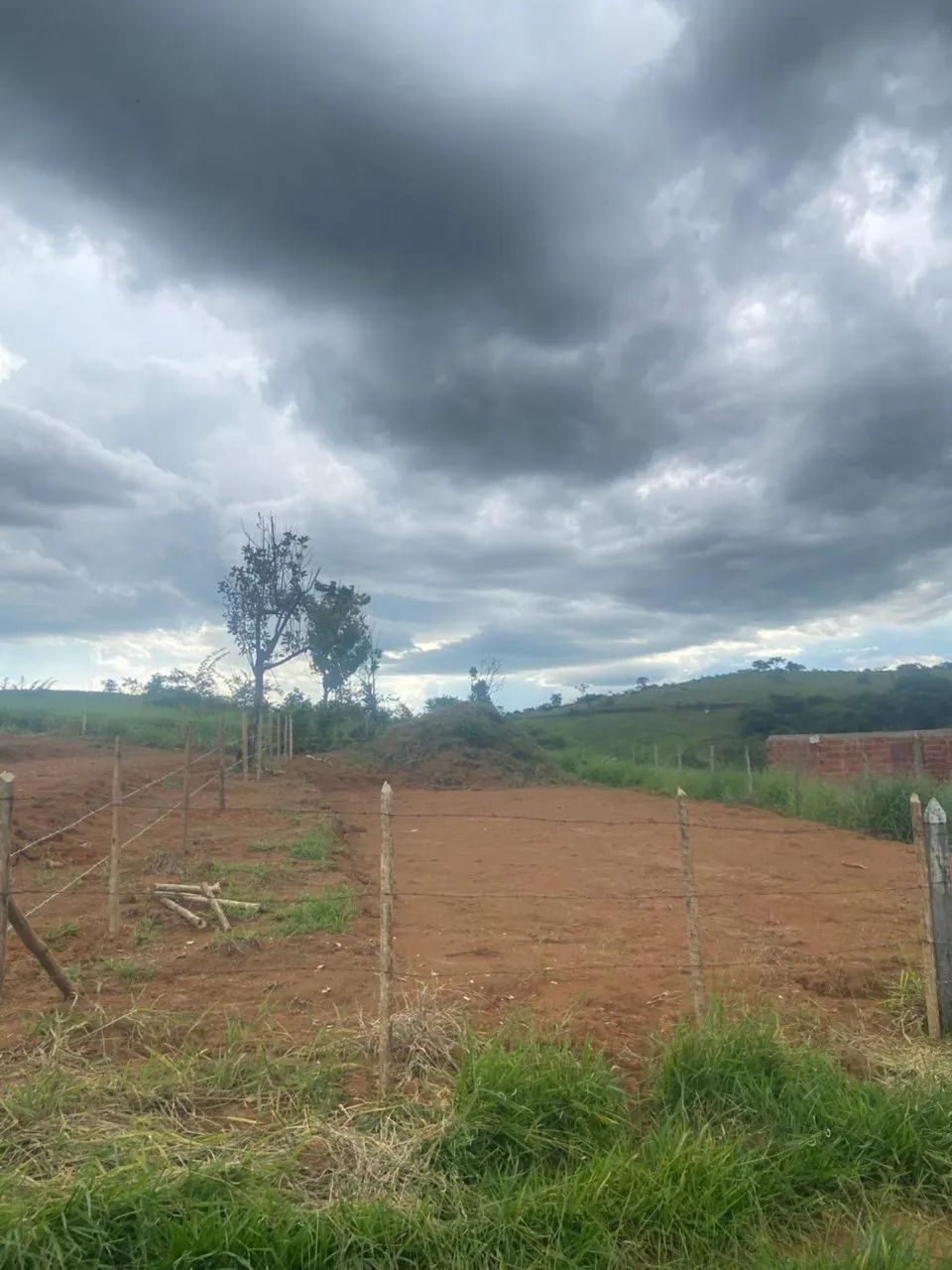 Foto - Juiz de Fora - Bandeirantes