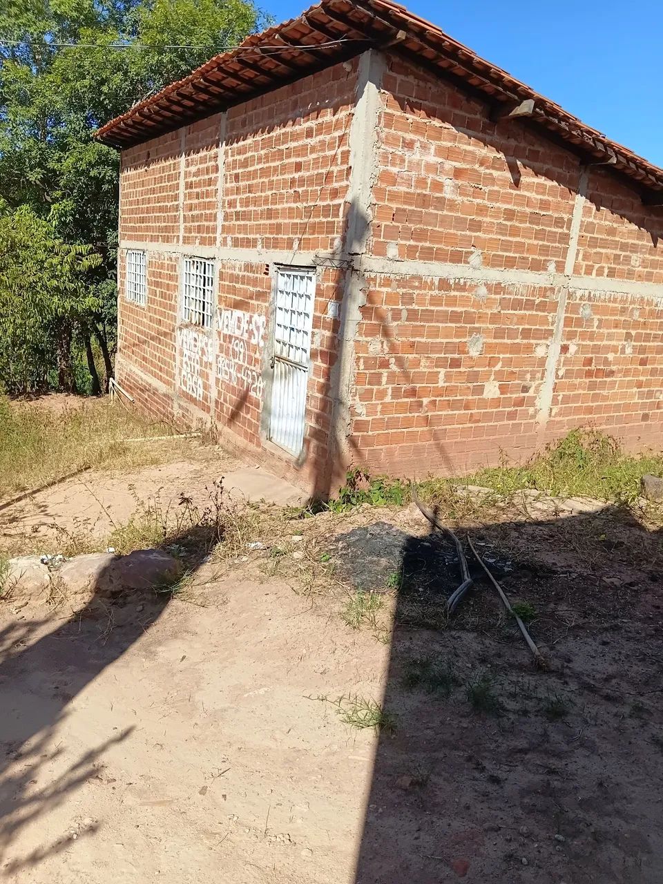 Vendo casa urgente em timon.  - Foto 5