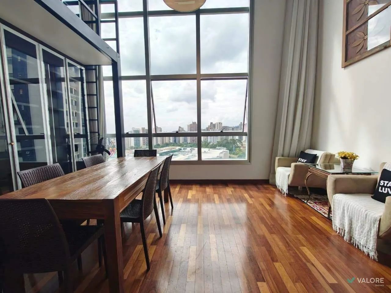 Apartamento 1 quarto à venda no Belvedere - Foto 5