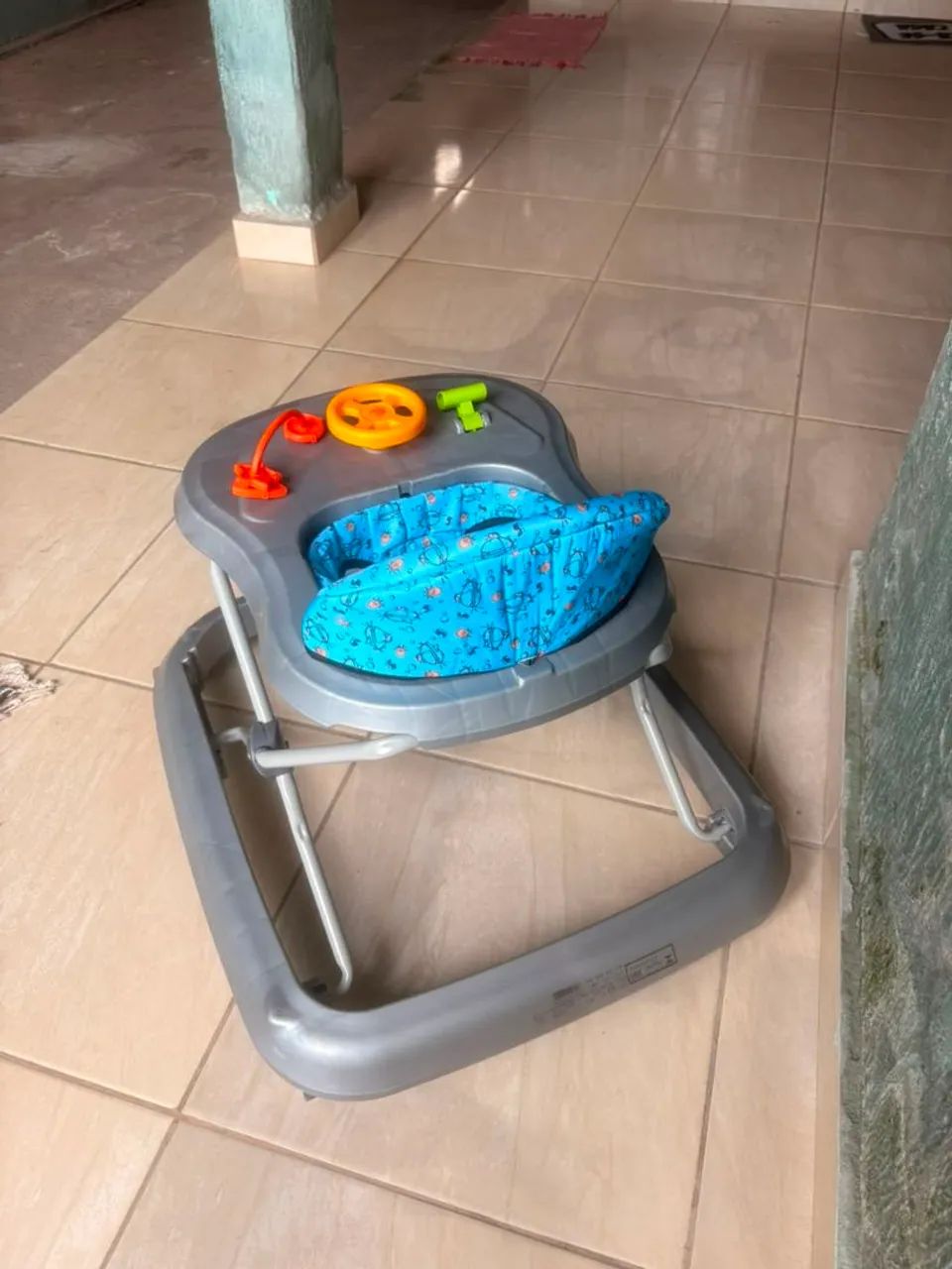 Andador infantil  - Foto 4
