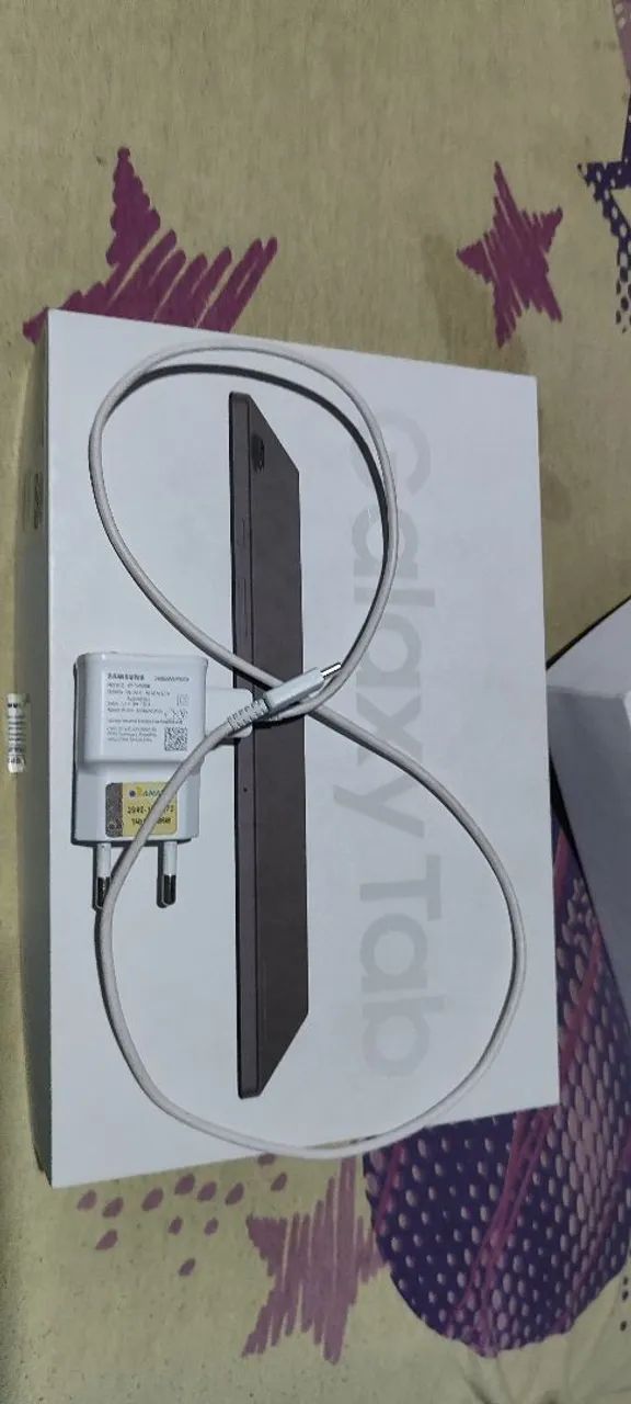 Galaxy TAB A8