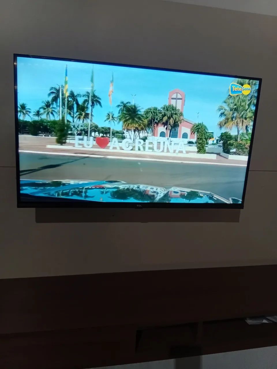 Televisao - Foto 4