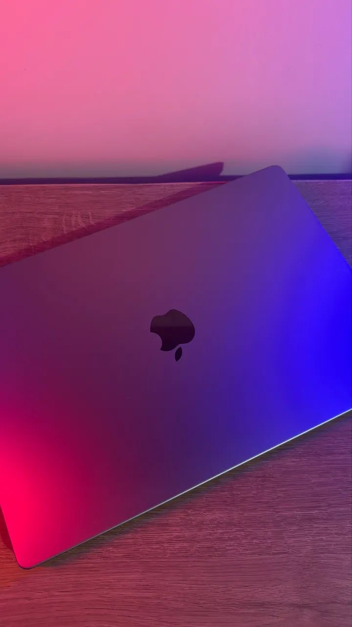 MacBook M1 Pro - 32GB RAM - 512SSD - 16POL - Foto 4