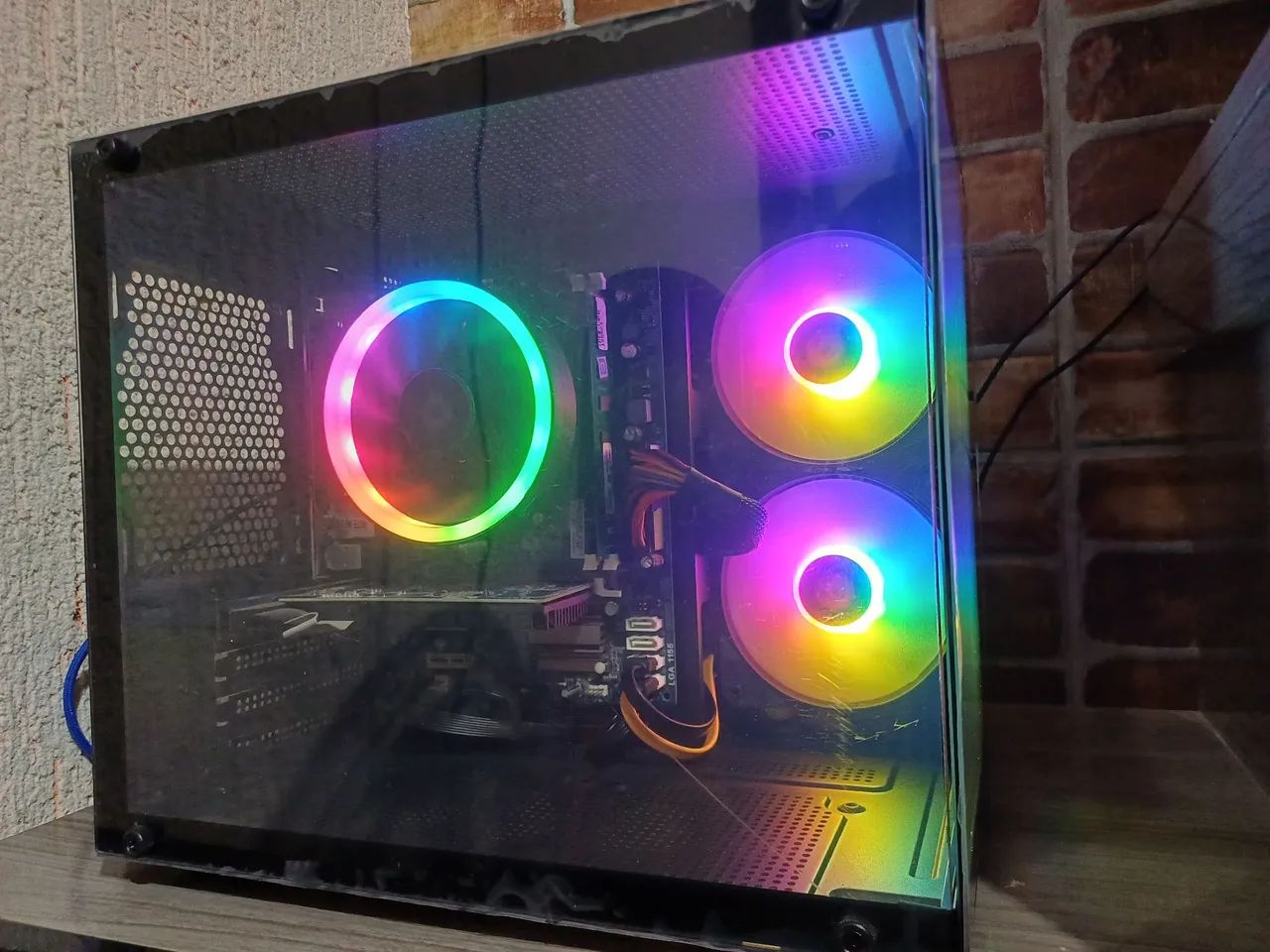 i5 de 2gen - Foto 3