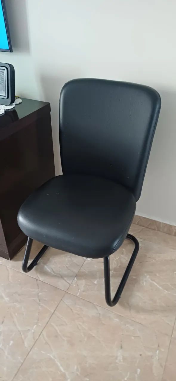 Cadeira escritorio  - Foto 2