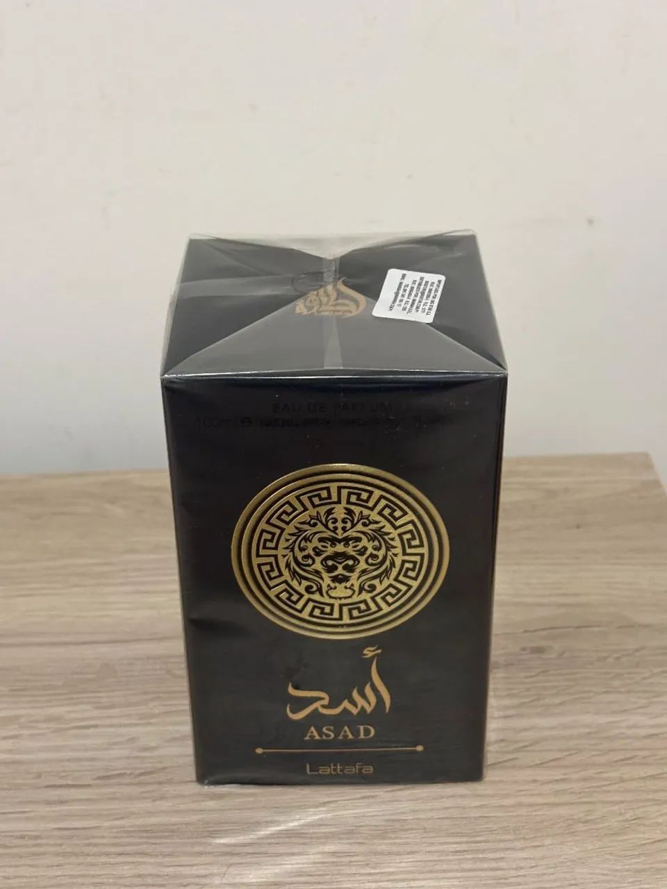 Perfume Assad tradicional original - Foto 4