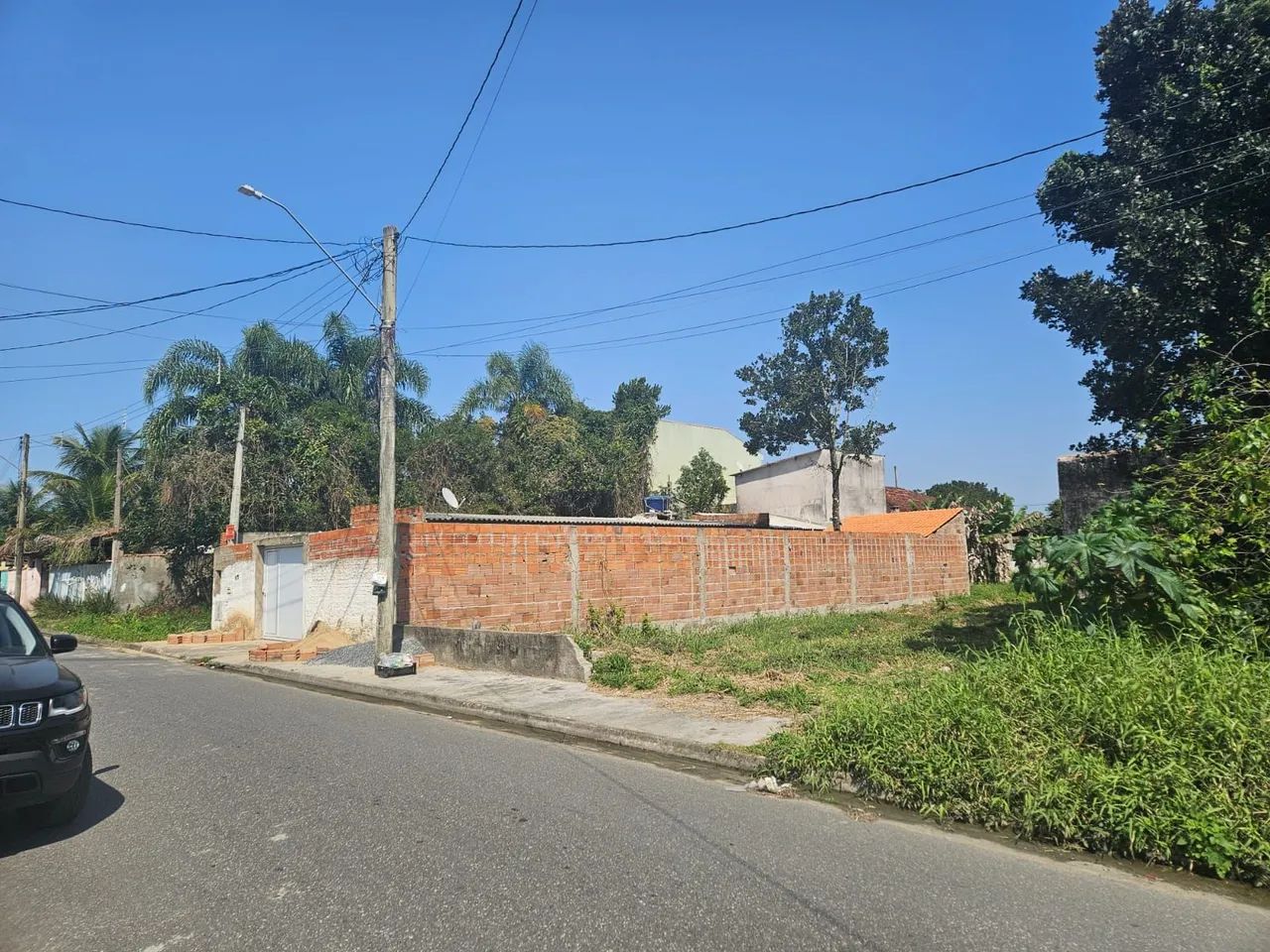 Vendo terro em ilha comprida no centro da cidade  - Foto 3