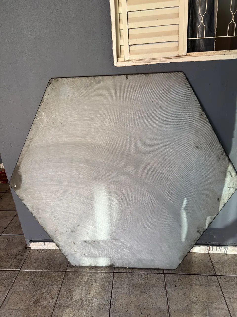 Vendo Mesa de Mármore 