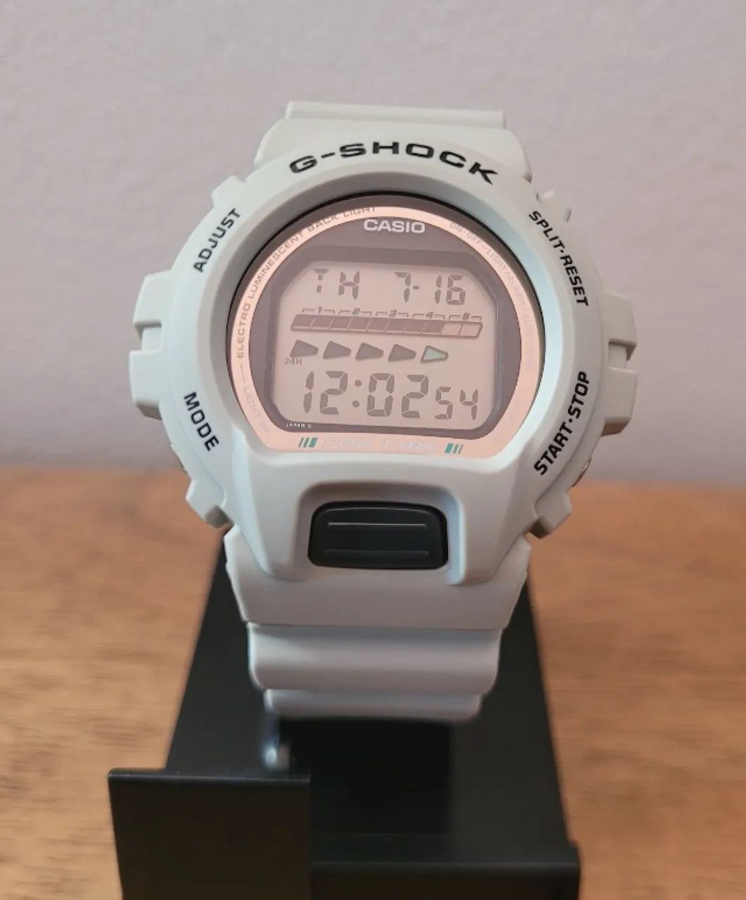Relógio DW-6630B - Foto 4