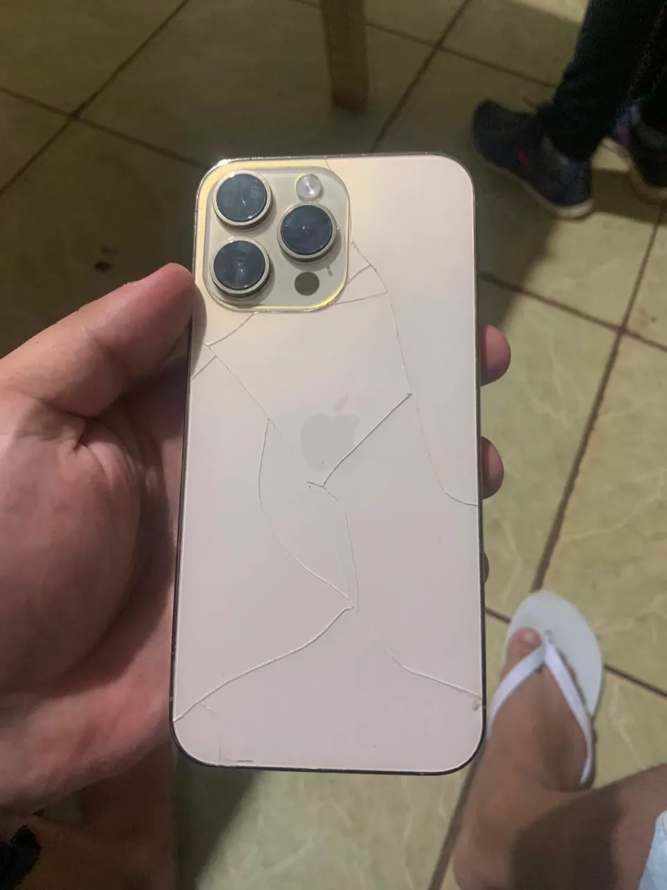 iPhone 14 Pro Max  - Foto 3