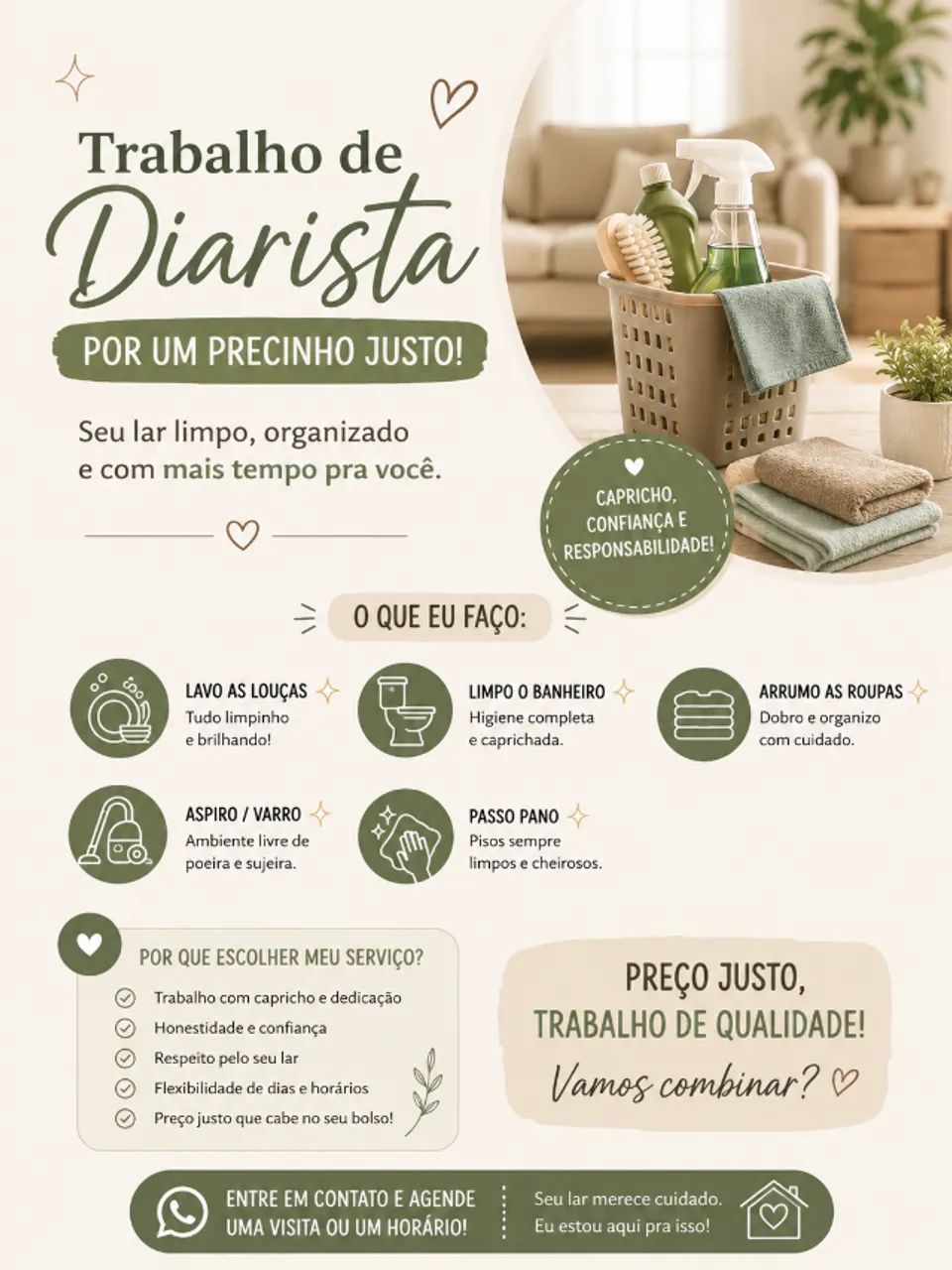 Diarista