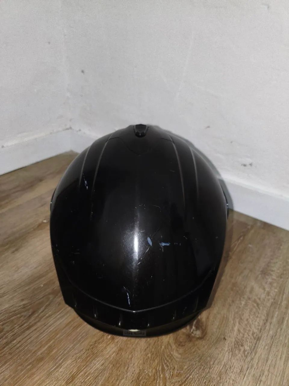 Capacete Axxis Draken  - Foto 5