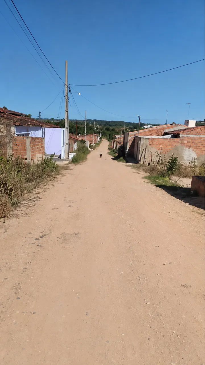 Terreno localizado no Conj de Vânia  - Foto 2
