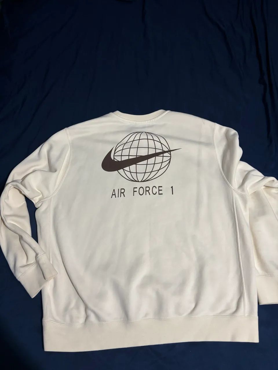 Moletom Nike Air Force  - Foto 2
