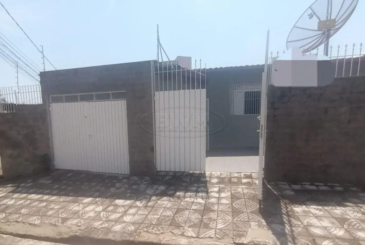 Casa Térrea com 2 dormitórios no Jd Simus - Foto 2