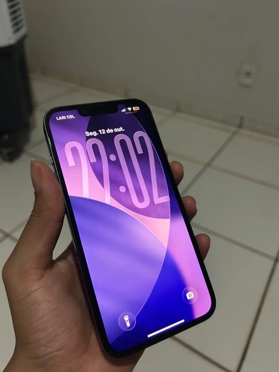 IPHONE 14 - IMPERDÍVEL  - Foto 2