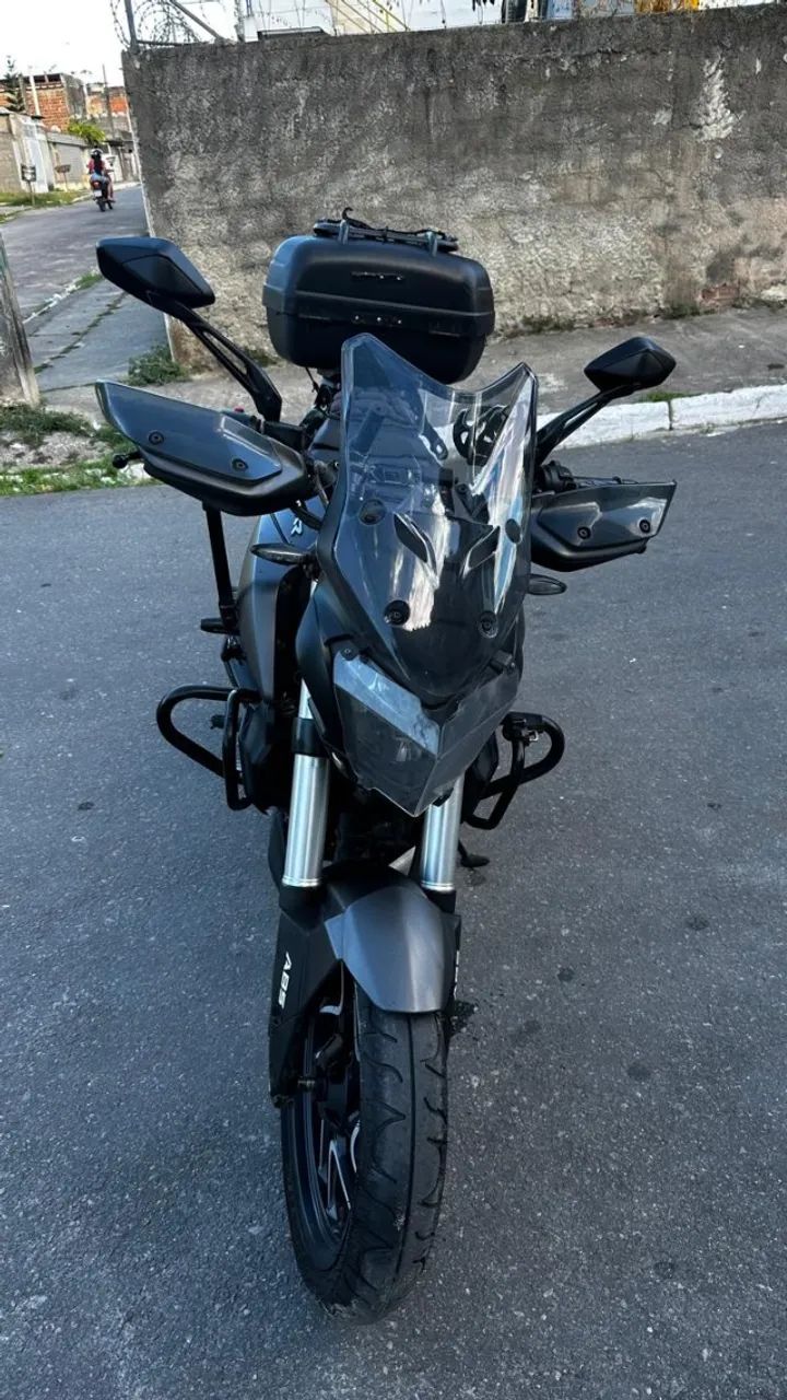 BAJAJ D400 2025  * - Foto 2