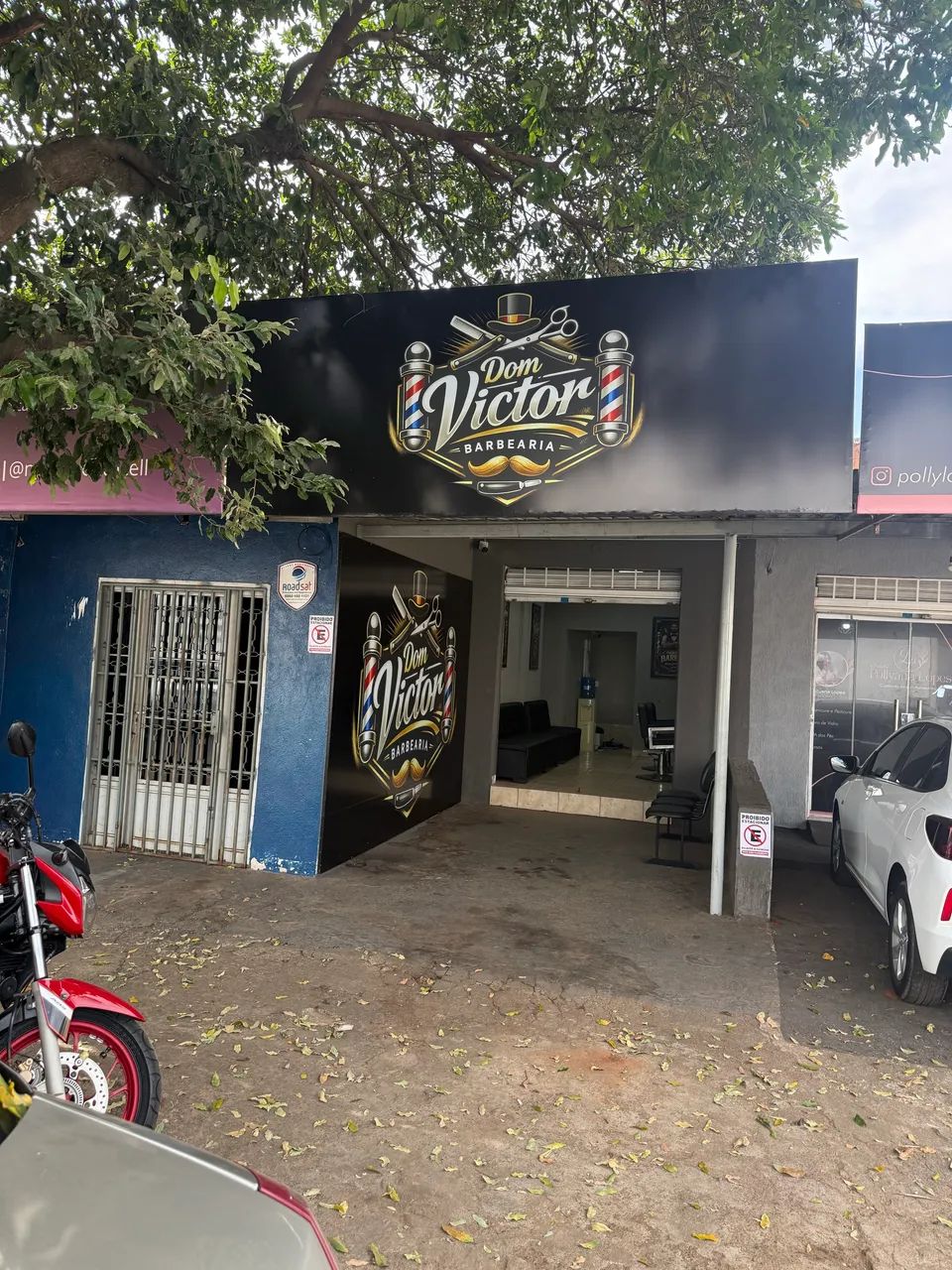 Barbearia à venda 20.000 - Foto 5