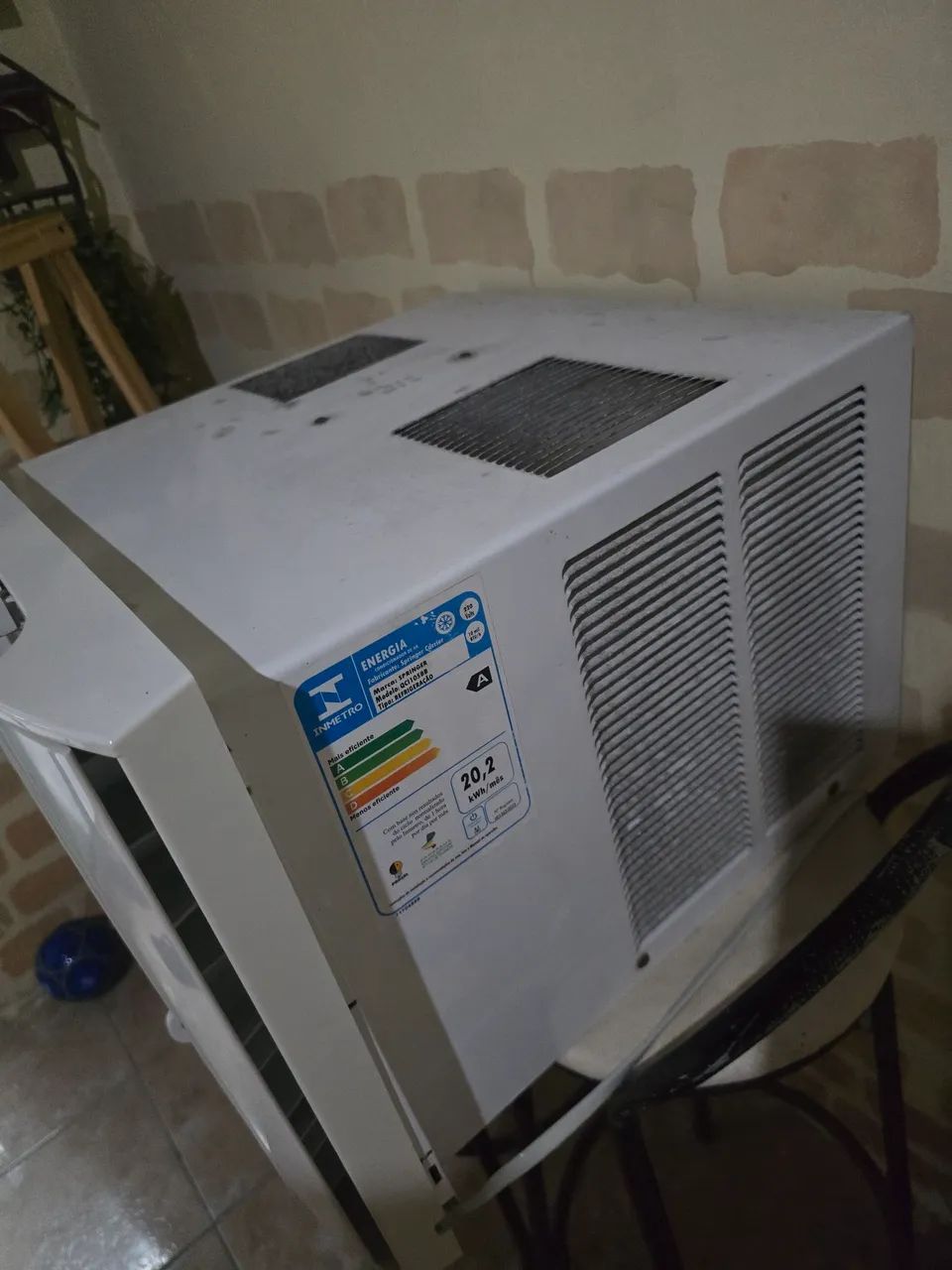 Ar condicionado  springer  - Foto 2
