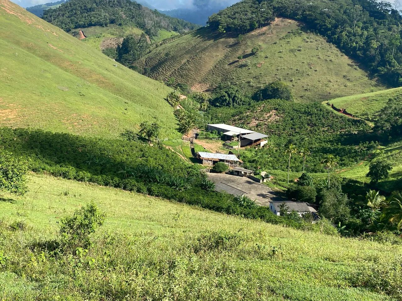 Foto - Cachoeiro de Itapemirim - Aeroporto